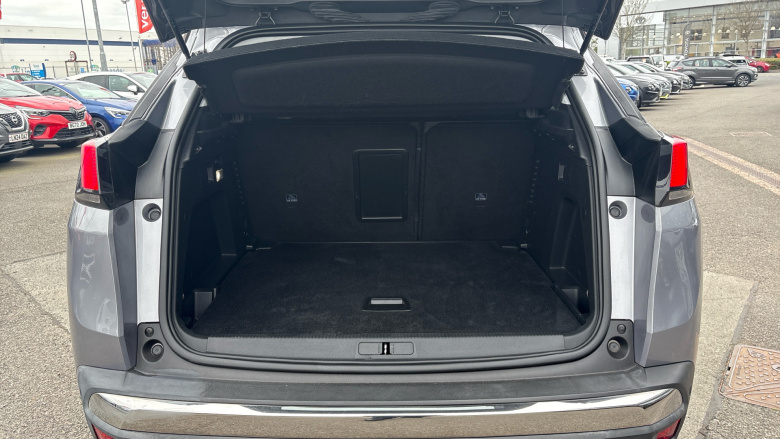 Peugeot 3008 1.2 PureTech Allure 5dr Petrol Estate